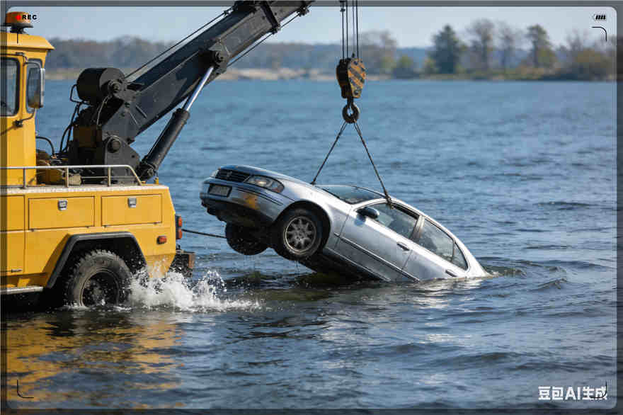 防城港汽车救援送柴油